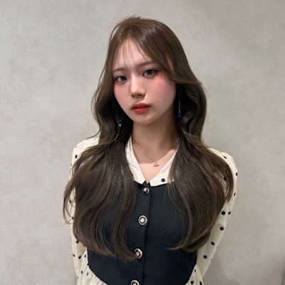 Lond mare 天神大名店×スタイル