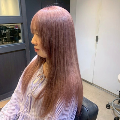 ZA/ZA 茗荷谷店×スタイル