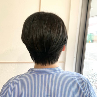 エレガントウルフ