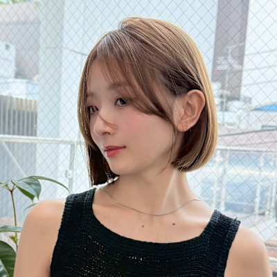 Lond Mirror×スタイル