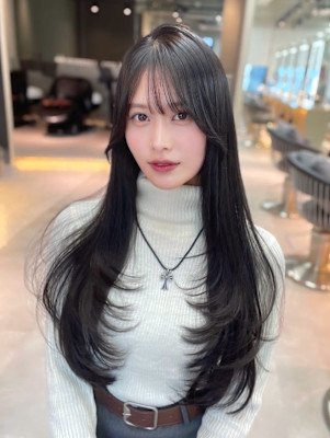 Lond Mirror×スタイル