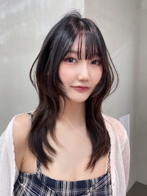 Lond Mirror×スタイル