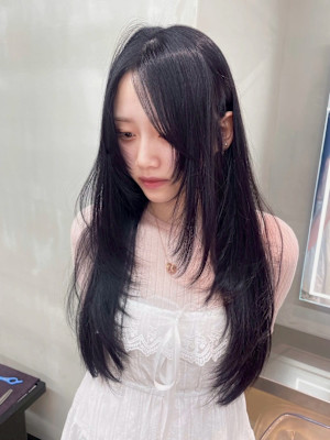 Lond Mirror×スタイル