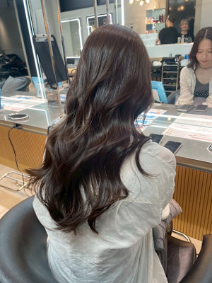 Lond Mirror×スタイル