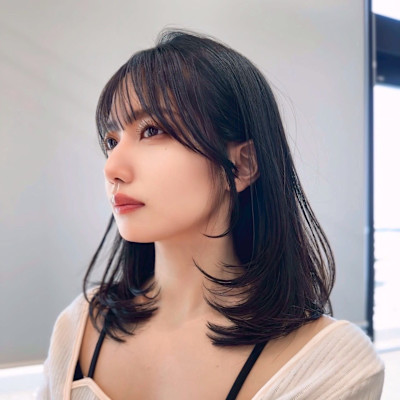 Lond Mirror×スタイル