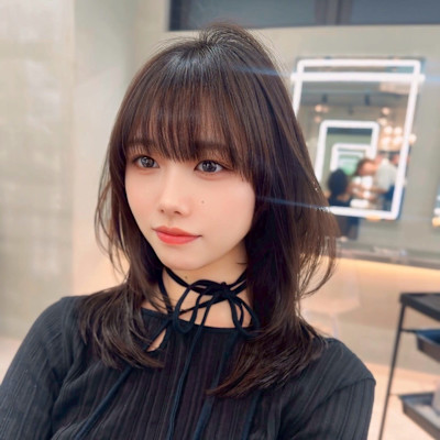 Lond Mirror×スタイル