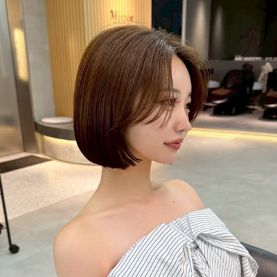 Lond Mirror×スタイル