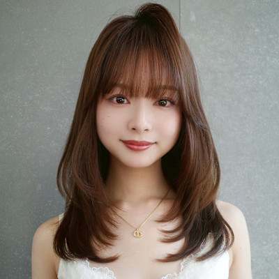 Lond Mirror×スタイル