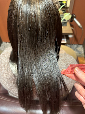 HAIR DESIGN + GOLDEN ROCK×スタイル