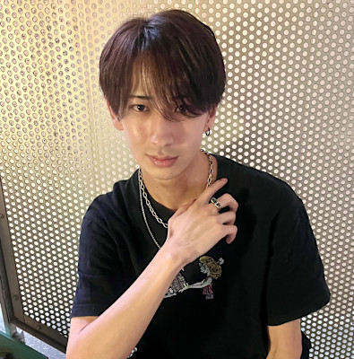 ナチュラルラウンドマッシュ