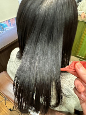 HAIR DESIGN + GOLDEN ROCK×スタイル