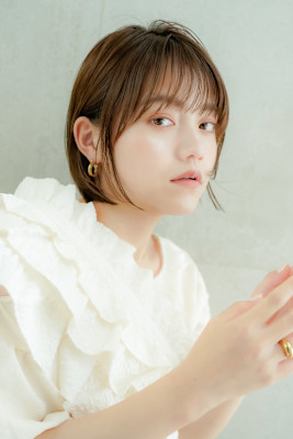 Lita Hair×スタイル