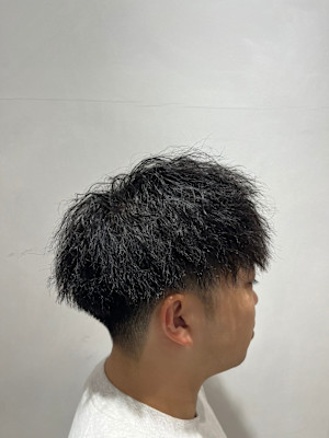 RITA HOMME×スタイル