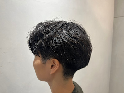 RITA HOMME×スタイル