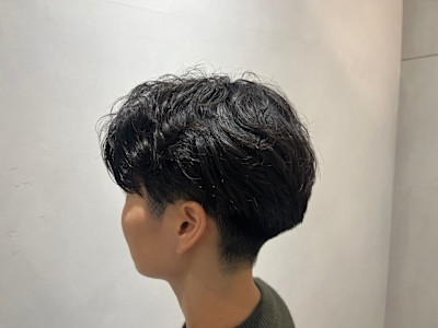 RITA HOMME×スタイル