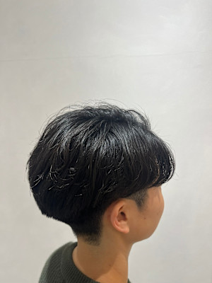 RITA HOMME×スタイル