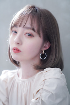 Lita Hair×スタイル