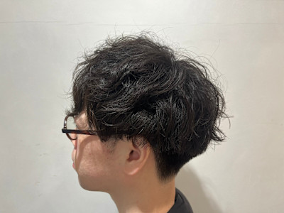 RITA HOMME×スタイル