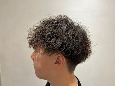 RITA HOMME×スタイル