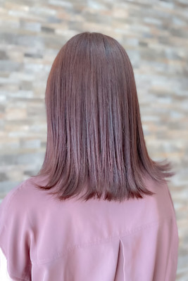 Lita Hair×スタイル