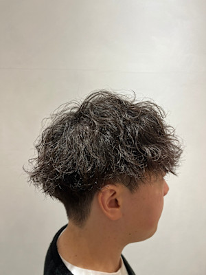 RITA HOMME×スタイル