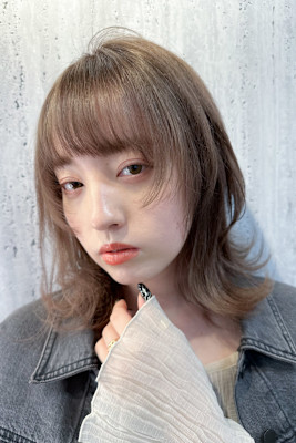 Lita Hair×スタイル