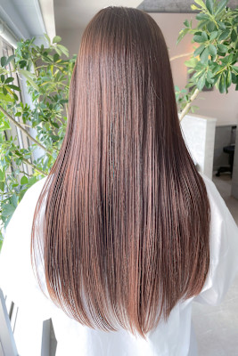 Lita Hair×スタイル