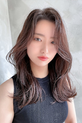 Lita Hair×スタイル