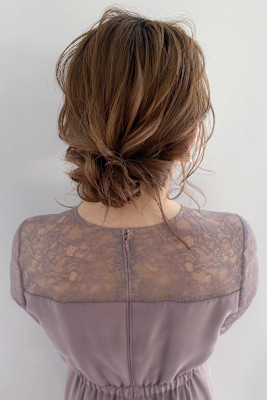 Lita Hair×スタイル