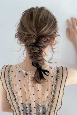 Lita Hair×スタイル