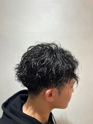 RITA HOMME×スタイル