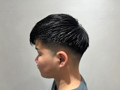 RITA HOMME×スタイル