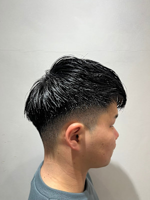 RITA HOMME×スタイル