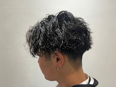 RITA HOMME×スタイル