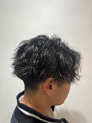 RITA HOMME×スタイル