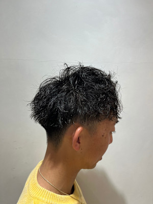 RITA HOMME×スタイル