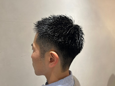 RITA HOMME×スタイル