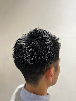 RITA HOMME×スタイル