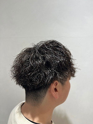 RITA HOMME×スタイル