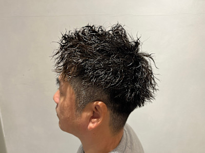 RITA HOMME×スタイル