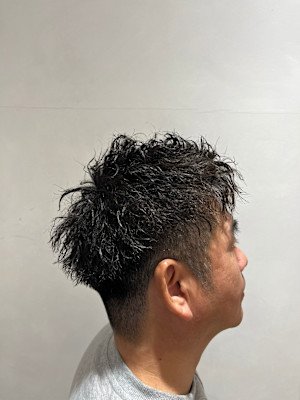 RITA HOMME×スタイル