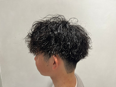 RITA HOMME×スタイル