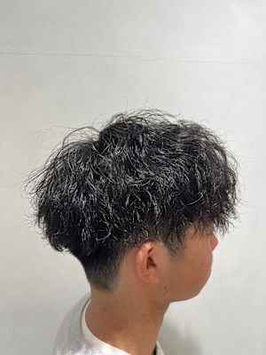 RITA HOMME×スタイル