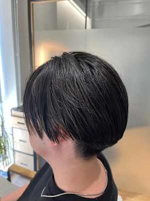 RITA HOMME×スタイル