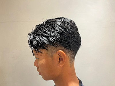 RITA HOMME×スタイル