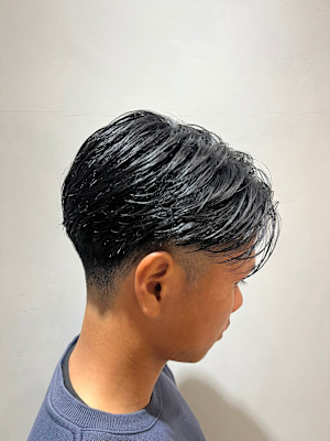 RITA HOMME×スタイル