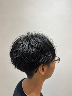 RITA HOMME×スタイル