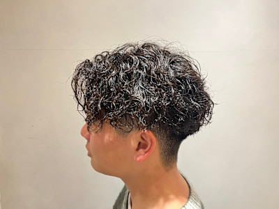 RITA HOMME×スタイル