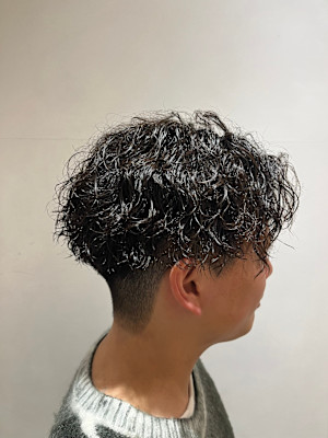 RITA HOMME×スタイル