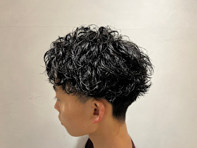 RITA HOMME×スタイル